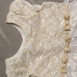 Girls dress size 5